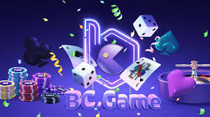 BC.Game The Ultimate Online Casino Platform for Gambling Enthusiasts BC.Game The Ultimate Online Casino Platform for Gambling Enthusiasts