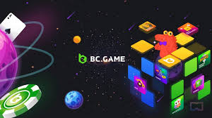 Experience the Thrill of BCGame Casino USA Experience the Thrill of BCGame Casino USA