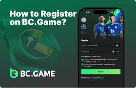 BC.Game Login - Access Your Gaming Account Effortlessly