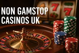Discovering Casino Sites Not on Gamstop A Guide to Alternative Gambling Platforms Discovering Casino Sites Not on Gamstop A Guide to Alternative Gambling Platforms