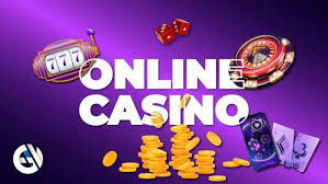 Experience the Thrills of Online Casinos in Your Native Language Experience the Thrills of Online Casinos in Your Native Language