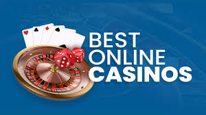 Experience the Thrills of Online Casinos in Your Native Language Experience the Thrills of Online Casinos in Your Native Language