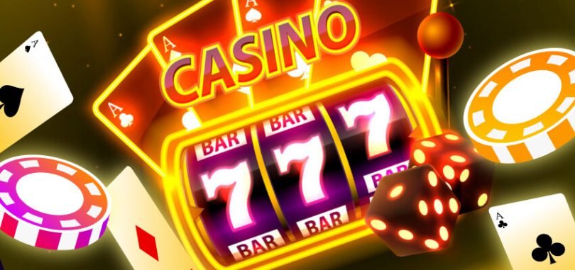 Experience Thrill and Excitement at Online Casino Bass Win