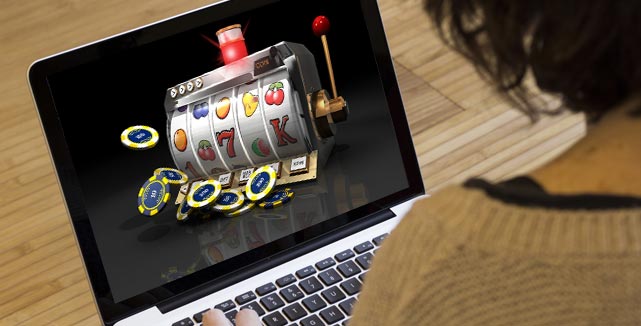 Experience Thrill and Excitement at Online Casino Bass Win