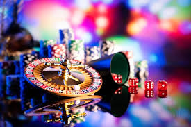 Explore the Exciting World of Casino Tropical Wins -336630108