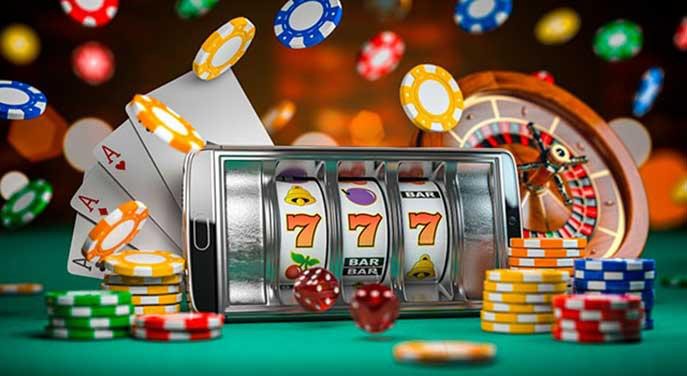 Explore the Thrills of SlotsAmigo Casino & Sportsbook Explore the Thrills of SlotsAmigo Casino & Sportsbook