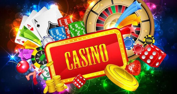 Exploring the Excitement of Chances Casino A Comprehensive Guide
