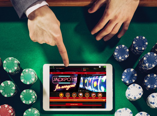 Step-by-Step Guide to Registering at Casper Spins Casino 50054767 Step-by-Step Guide to Registering at Casper Spins Casino 50054767