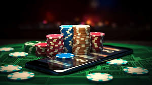 The Rise of Independent Online Casinos A New Era in Gaming