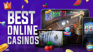 The Rise of Independent Online Casinos A New Era in Gaming