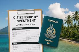 Vanuatu Citizenship by Investment 2026 Your Gateway to a New Life -2128117592