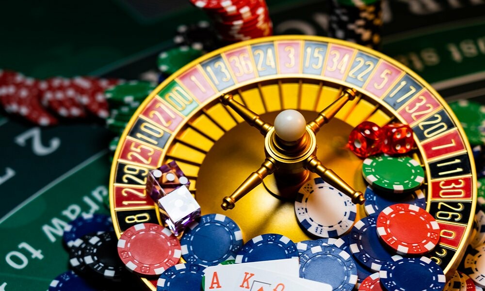 Verde Casino Legale Sicurezza e Divertimento con Giochi Responsabili Verde Casino Legale Sicurezza e Divertimento con Giochi Responsabili