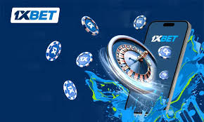 Aplikasi 1xBet Menikmati Pertaruhan Mudah di Genggaman Tangan Anda Aplikasi 1xBet Menikmati Pertaruhan Mudah di Genggaman Tangan Anda
