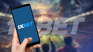 Aplikasi 1xBet Menikmati Pertaruhan Mudah di Genggaman Tangan Anda Aplikasi 1xBet Menikmati Pertaruhan Mudah di Genggaman Tangan Anda