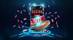 České Casino s Licencí - Bezpečné Hraní pro Každého