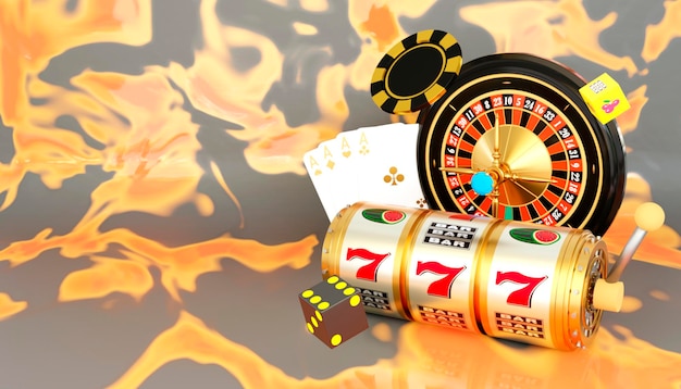Experience Exciting Gaming Adventures at Online ZixCasino