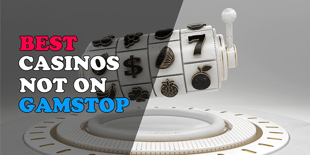 Exploring Casino Sites Not on Gamstop Your Guide to Non-Restricted Gambling Exploring Casino Sites Not on Gamstop Your Guide to Non-Restricted Gambling