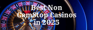 Exploring Casino Sites Not on Gamstop Your Guide to Non-Restricted Gambling Exploring Casino Sites Not on Gamstop Your Guide to Non-Restricted Gambling