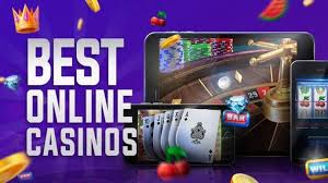 Exploring Cross-Platform Play in Online Casinos 418451893