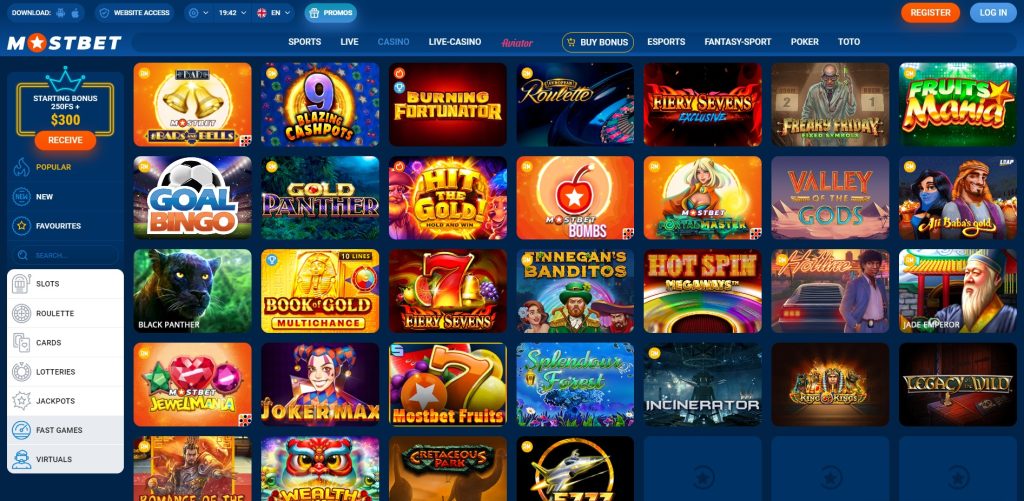 The Most Popular Online Casino A Comprehensive Guide -1540372967