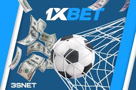 1xBet Myanmar The Future of Online Betting