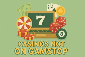 A Comprehensive Guide to £5 Deposit Casinos Not on GamStop -2097716841