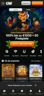 Cashwin Casino España Todo lo que Necesitas Saber -1946389841