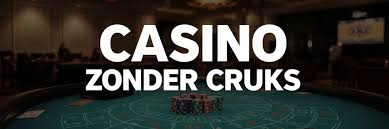 Casino zonder CRUKS met iDEAL Speel Veilig en Gemakkelijk -808938372