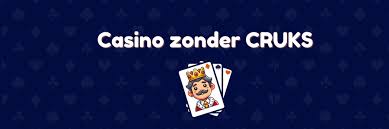 Casino zonder CRUKS met iDEAL Speel Veilig en Gemakkelijk -808938372