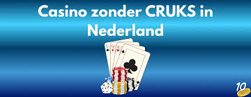 Casino zonder CRUKS met iDEAL Speel Veilig en Gemakkelijk -808938372