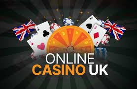 Discover the Excitement of Real Money Online Casinos in the UK 1181425658