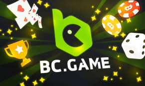 Discover the Exciting World of BC.Game Platform