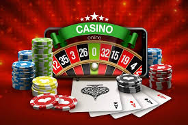 Experience the Excitement of Online Casino Swift Experience the Excitement of Online Casino Swift