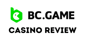 Experience the Thrill of Gaming at BC.Game Hub