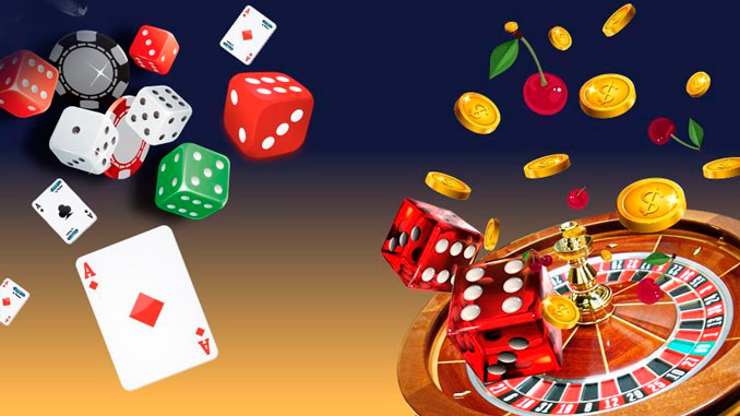 Experience the Thrill of SlotsDynamite Casino 1145684799 Experience the Thrill of SlotsDynamite Casino 1145684799