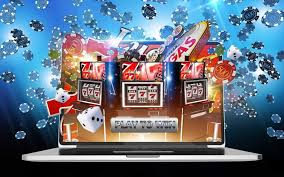 Experience Thrilling Games at Online Casino KaloKalo Experience Thrilling Games at Online Casino KaloKalo