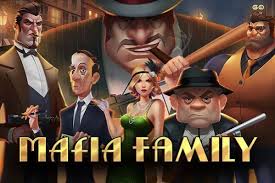 Mafia Casino Online en España La Aventura de Jugar desde Casa Mafia Casino Online en España La Aventura de Jugar desde Casa