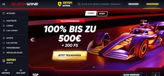 QuickWin Casino España Tu Destino para el Juego en Línea -864605653 QuickWin Casino España Tu Destino para el Juego en Línea -864605653