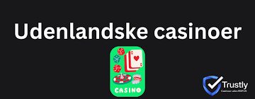 Casino med Lav Innskuddsgrense Spil Sikkert og Ansvarligt