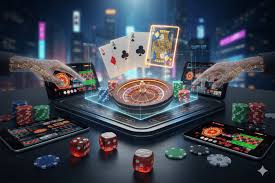 Casino Online Uden Om Rufus Din Guide til De Bedste Spil