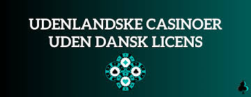 Casino Online Uden Om Rufus Din Guide til Online Spil Casino Online Uden Om Rufus Din Guide til Online Spil