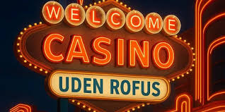 Casino Online Uden Rufus Spil Uden Bekymringer Casino Online Uden Rufus Spil Uden Bekymringer