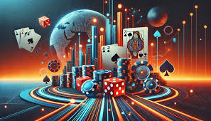 De Beste Online Casino's in het Buitenland Jouw Gids voor Spelen