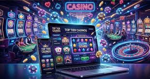 Den Ultimative Guide til de Bedste Casinoer Uden Om ROFUS