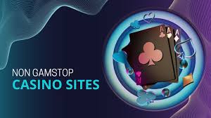 Discover Casinos That Are Not on GamStop Discover Casinos That Are Not on GamStop