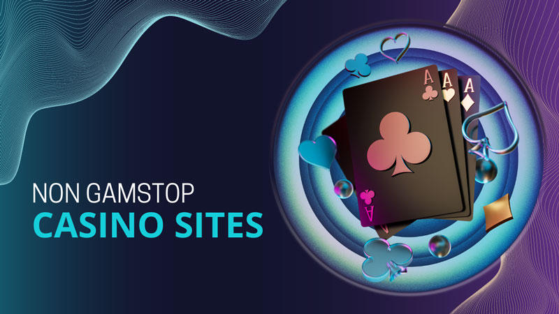 Discover GamStop Free Casino List in the UK