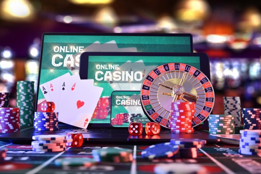 Experience the Thrills of OnlyWin Casino Your Ultimate Gaming Destination 307059956