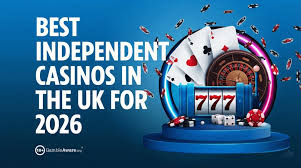 Exploring Independent Gambling Sites A Comprehensive Guide 628992097