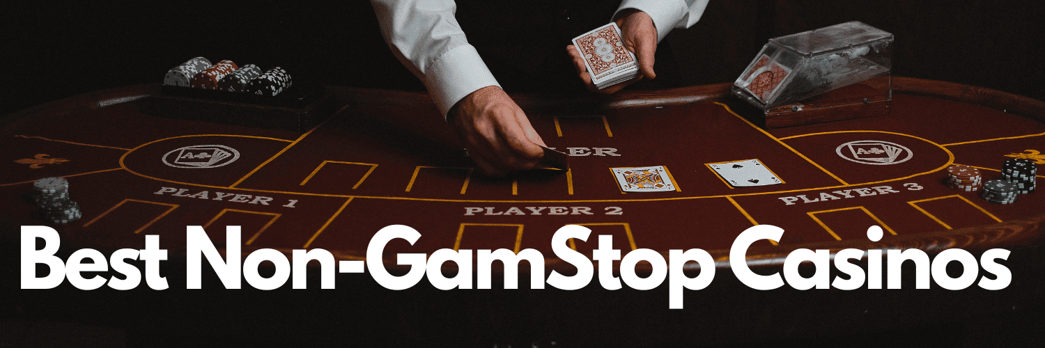 Exploring Non Gamstop Casinos A Guide for Online Players