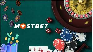 Mostbet App - Onlayn İdman Mərcləri və Casino Eğləncəsi
